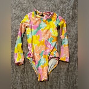 Cat & Jack Girls’ Swimsuit